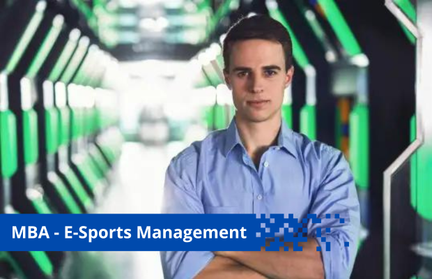 E-Sports Management
