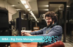 MBA - Big Data Management