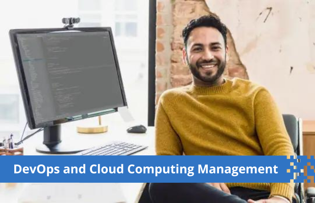 DevOps and Cloud Computing Management
