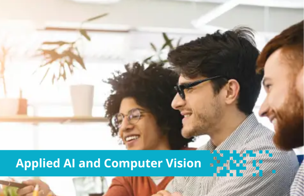 Applied Artificial Intelligence and Computer Vision